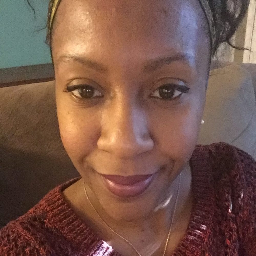 Meet your Posher, April